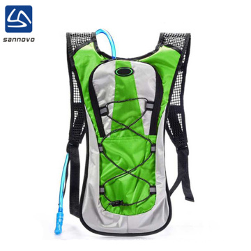 Wholesale popular custom hydration bag, hydration pack 2l for outdoor